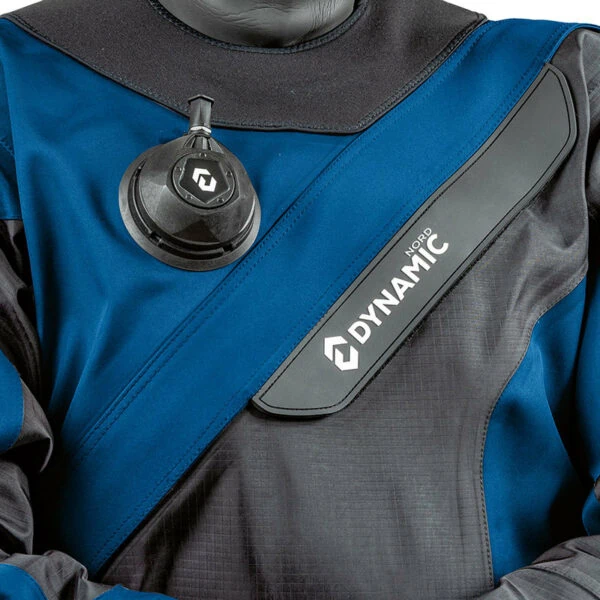 Traje Seco Dynamic Nord RS-351 hombre - Imagen 9