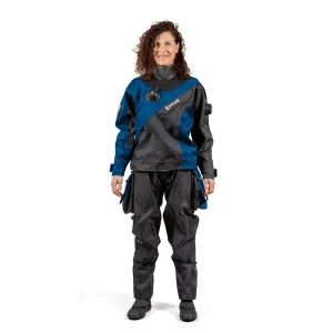 Traje Seco Dynamic Nord RS-352 mujer