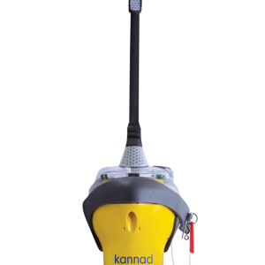 Radiobaliza Kannad Safelink Sportpro manual (sin GPS)