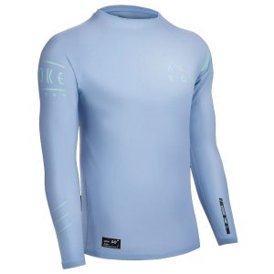Rashguard Aztron Stroke para hombre – manga larga