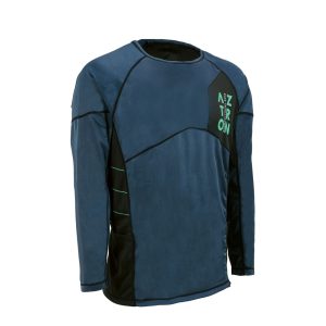 Rashguard Aztron para hombre – manga larga