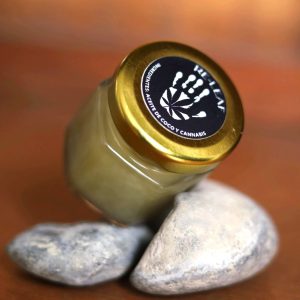 Aceite Cannábico Relajante Re-leaf