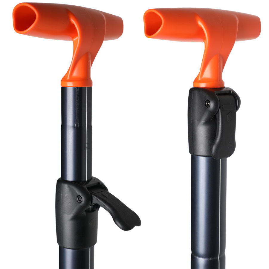 Remo Beach Alu de Tahe Outdoors - Imagen 3