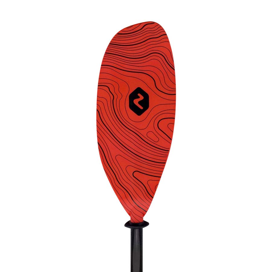 Remo Evolve de Vibe Kayaks - Imagen 2