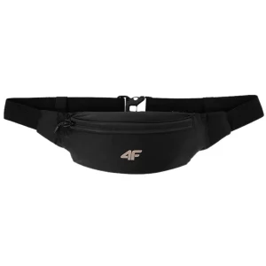 Riñonera 4F U029-21S Negro