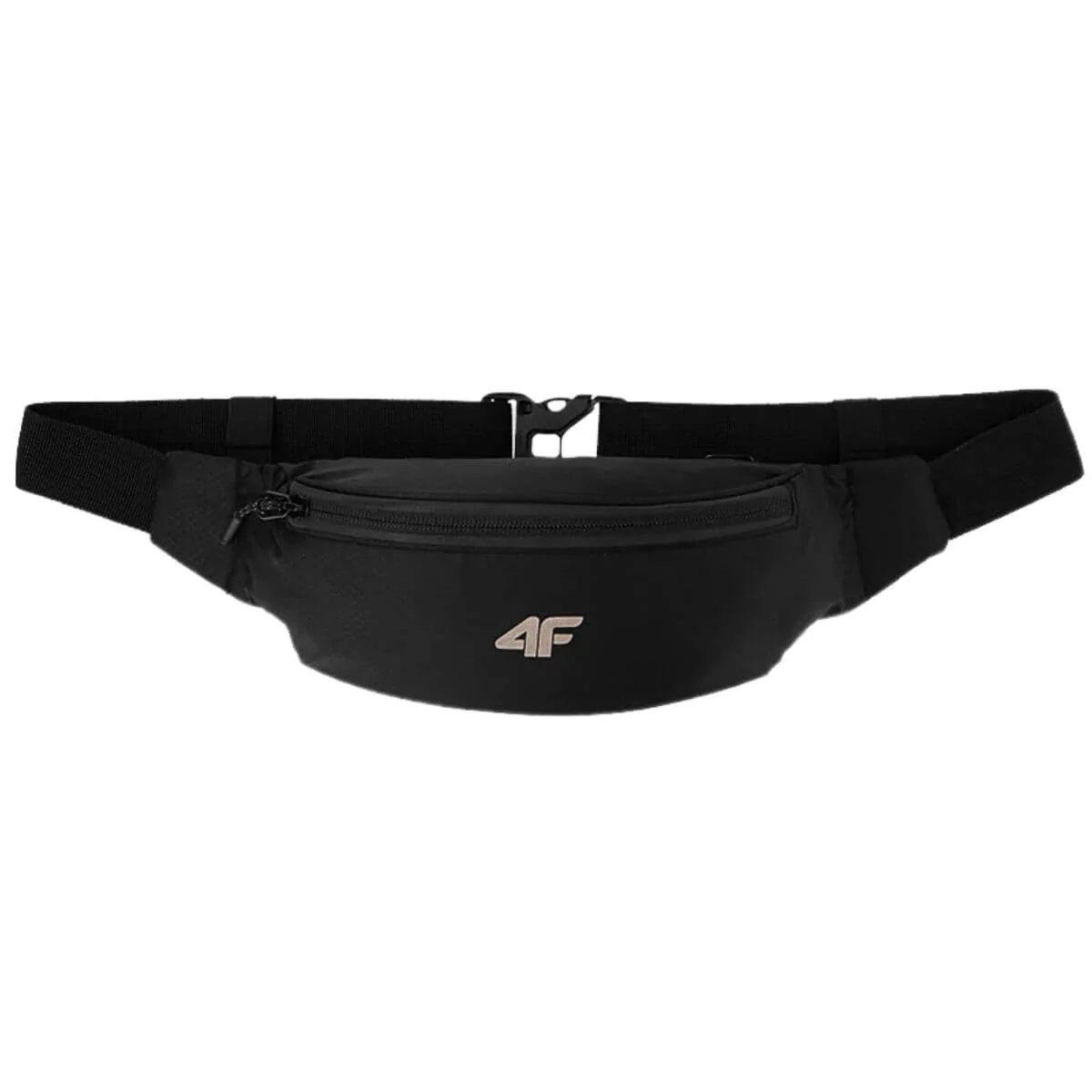 Riñonera 4F U029-21S Negro