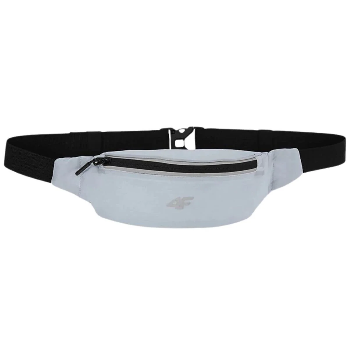 Riñonera 4F U029-34S Celeste - Imagen 2