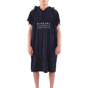 Poncho Rip Curl Mix Up Hooded (varios colores)