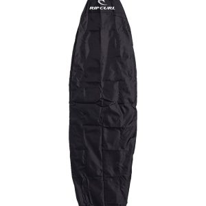 Funda surf polar Rip Curl negra 6,3 piés