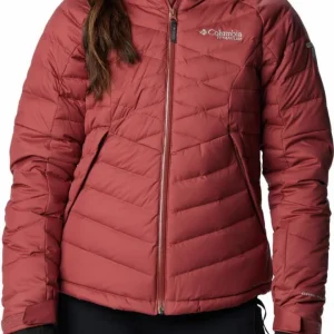 Roaring Fork Chaqueta Plumas Columbia