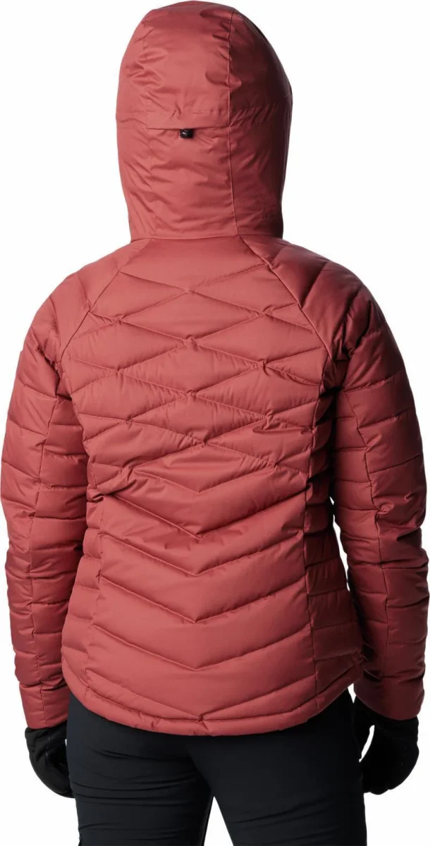 Roaring Fork Chaqueta Plumas Columbia - Imagen 3