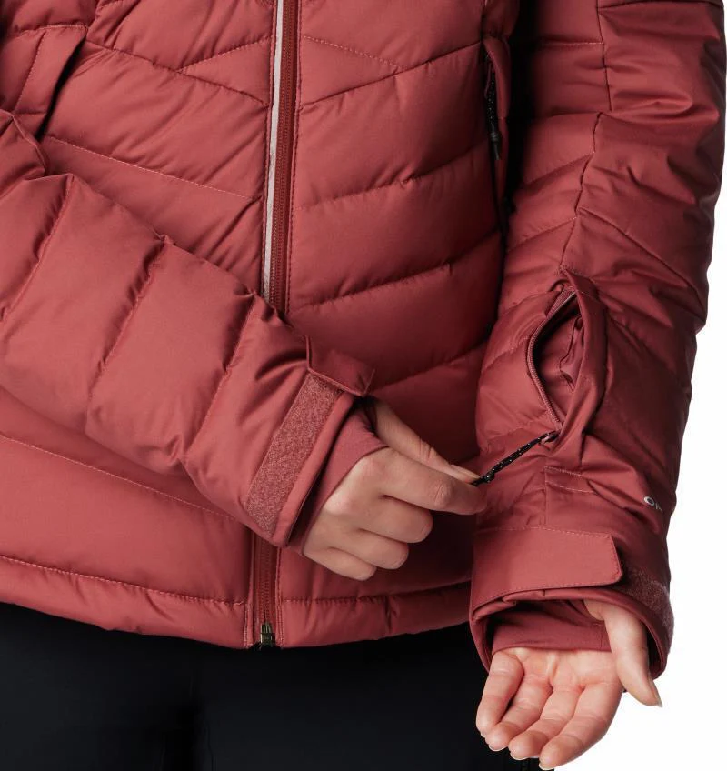 Roaring Fork Chaqueta Plumas Columbia - Imagen 4