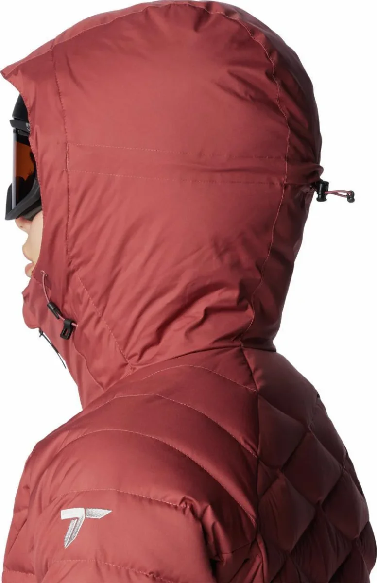 Roaring Fork Chaqueta Plumas Columbia - Imagen 6