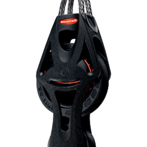 Polea violín Ronstan RF55501 Orbit Serie 55