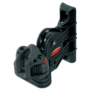 Mordaza con roldana Ronstan RF5