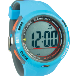 Ronstan Clearstart 4055B azul reloj de regatas
