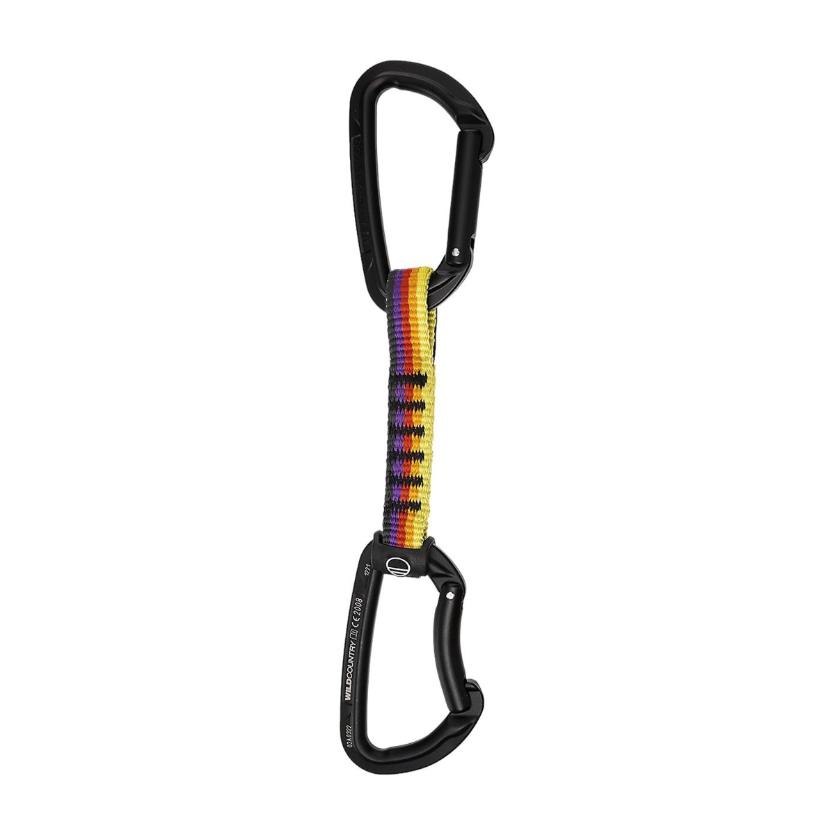 Session Cinta Express 12cm multicolor Wild Country