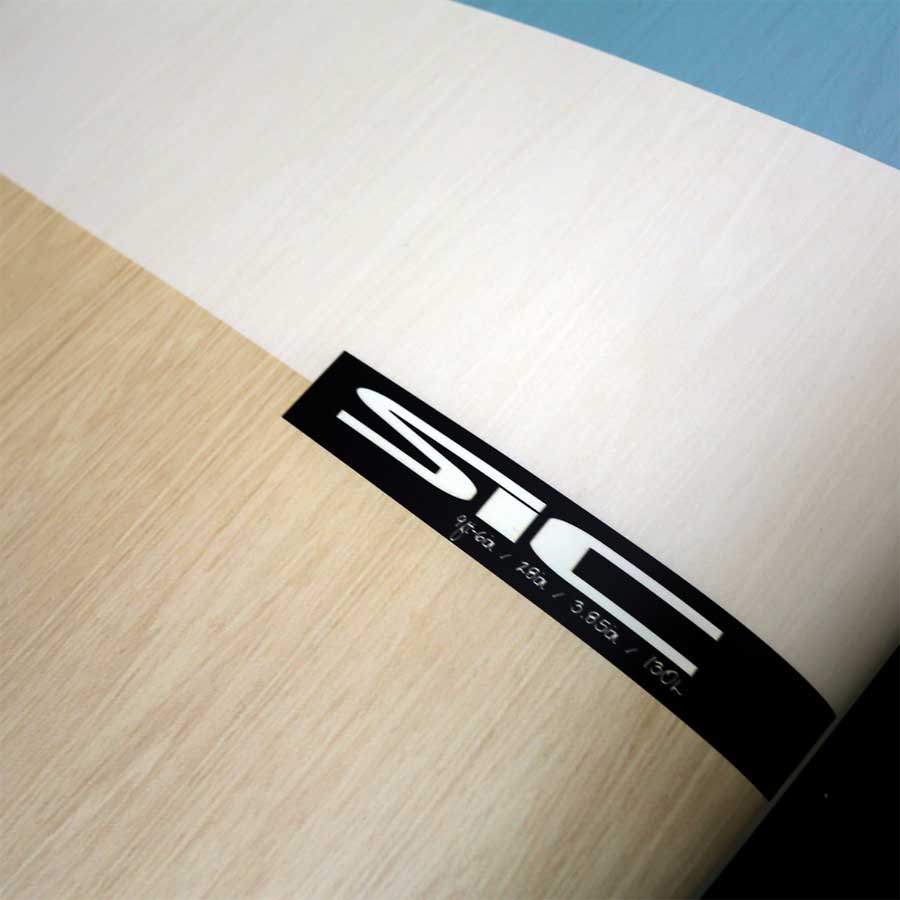 SIC Maui Big Boy 9’6 AT - Imagen 6