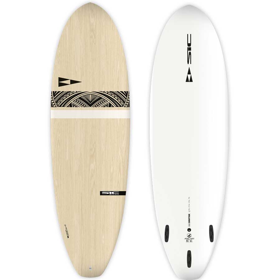 SIC Maui Drifter 6’8 AT - Imagen 3