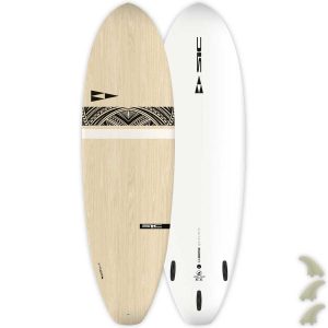 SIC Maui Drifter 6’8 AT