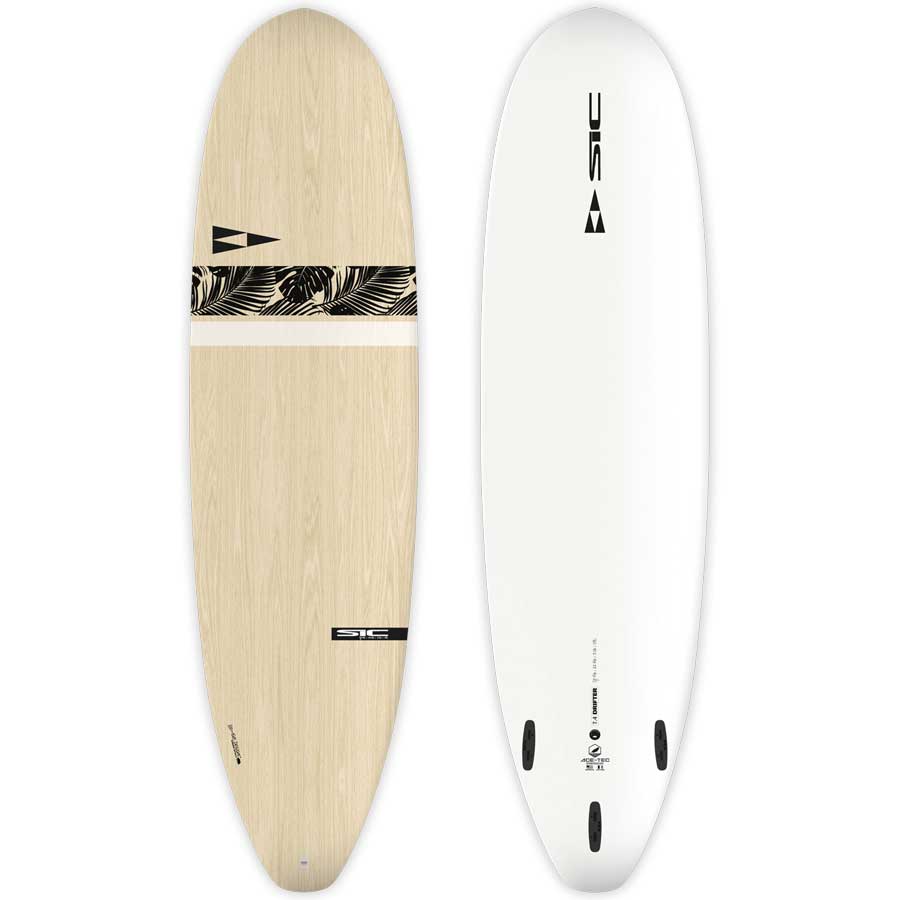SIC Maui Drifter 7’4 AT - Imagen 3