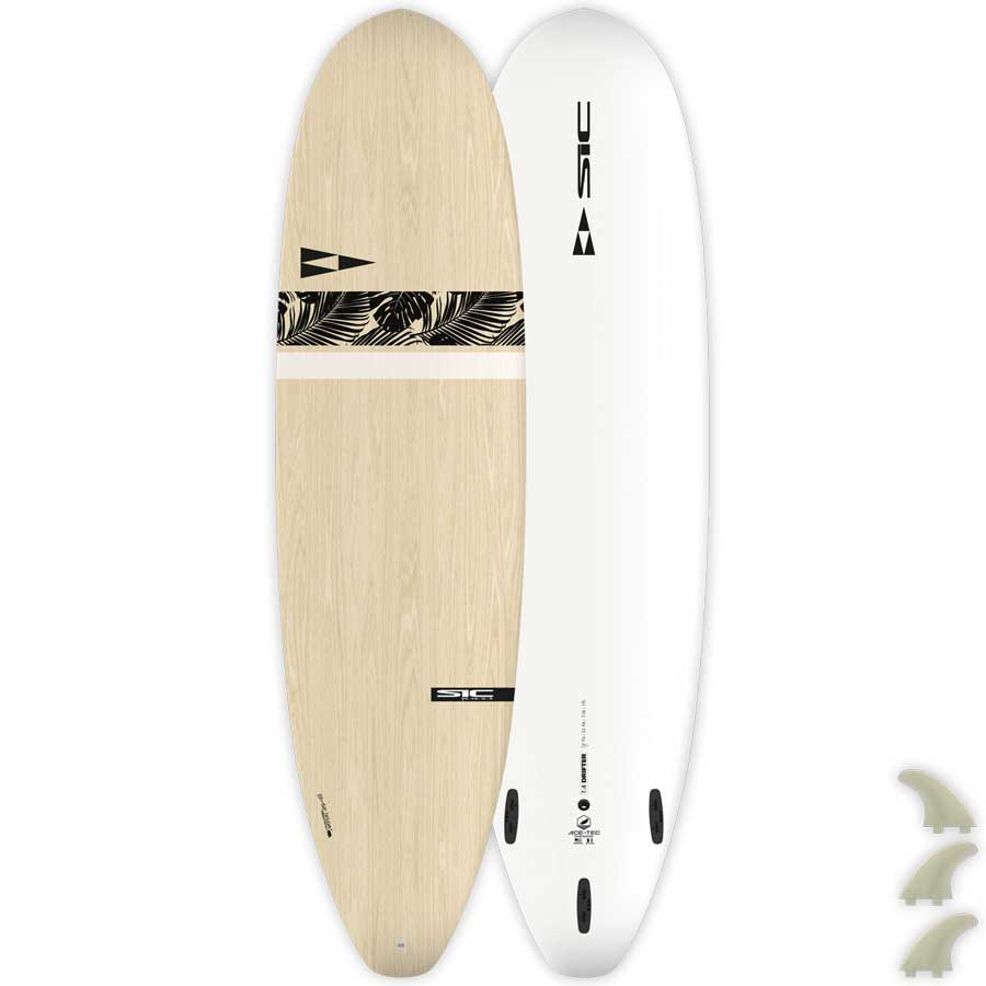 SIC Maui Drifter 7’4 AT - Imagen 2
