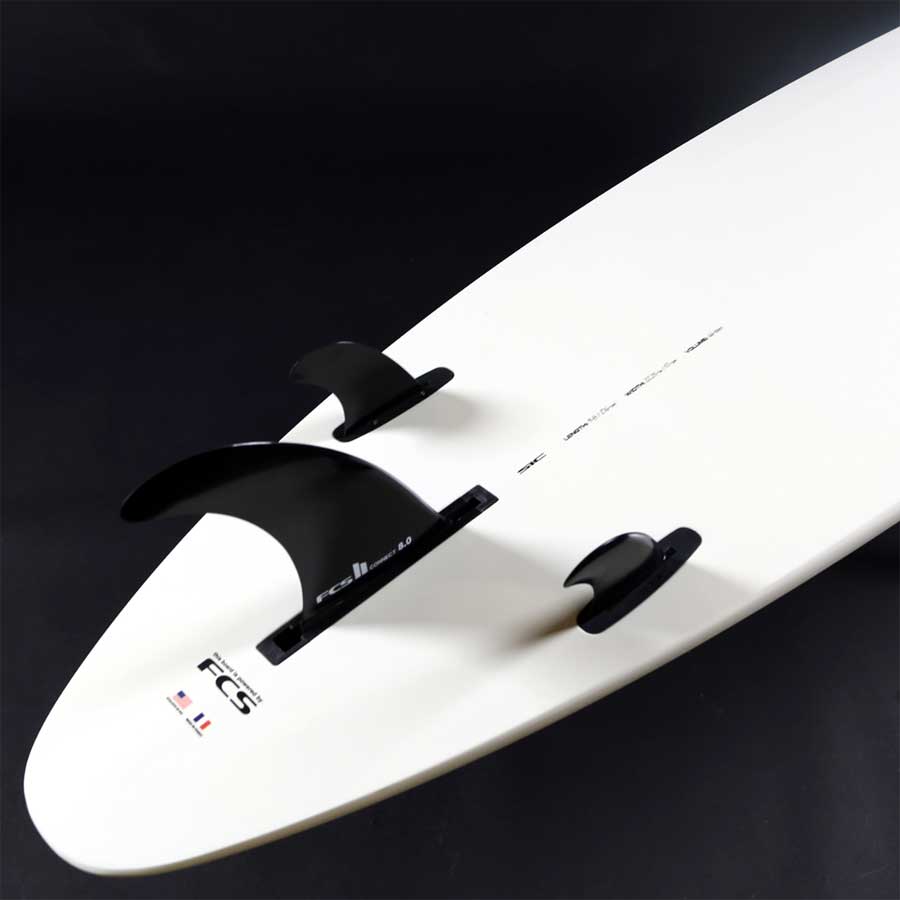 SIC Maui Longboard 9’0 AT - Imagen 5