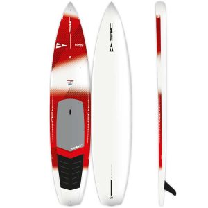 Tabla SIC Sonic 12’6 AT