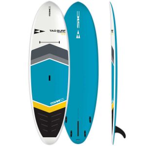 Paddleboard SIC TAO Surf 9’2 TT