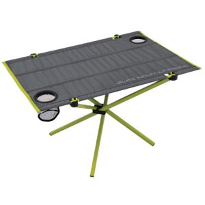 Simmer Table mesa para camping Alps