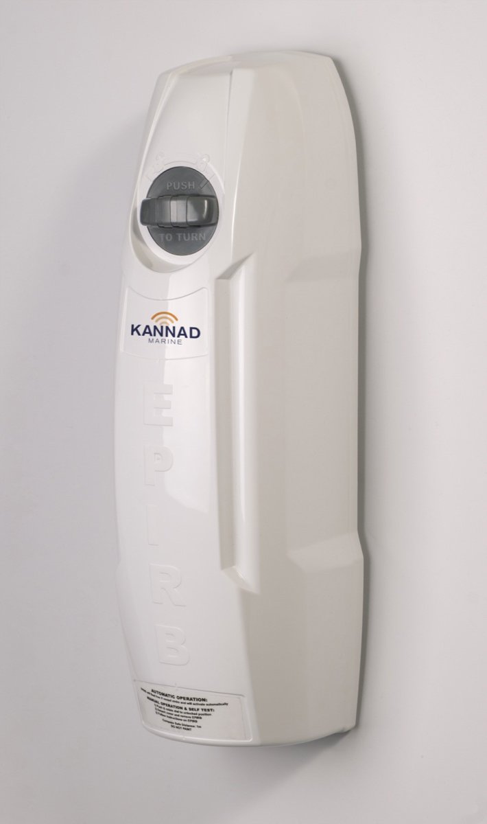 Radiobaliza barco Kannad Safepro Auto - Imagen 4
