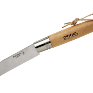 OPINEL GIGANTE INOXIDABLE N° 13