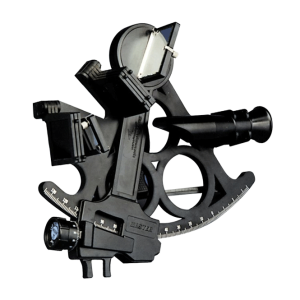 Sextante Davis Mk15 para navegación astronómica
