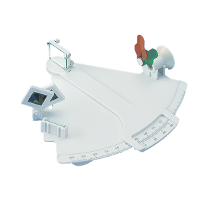 Sextante Davis Mark 3 para navegación de recreo