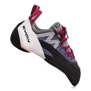 Shaman lace LV pies de gato Evolv