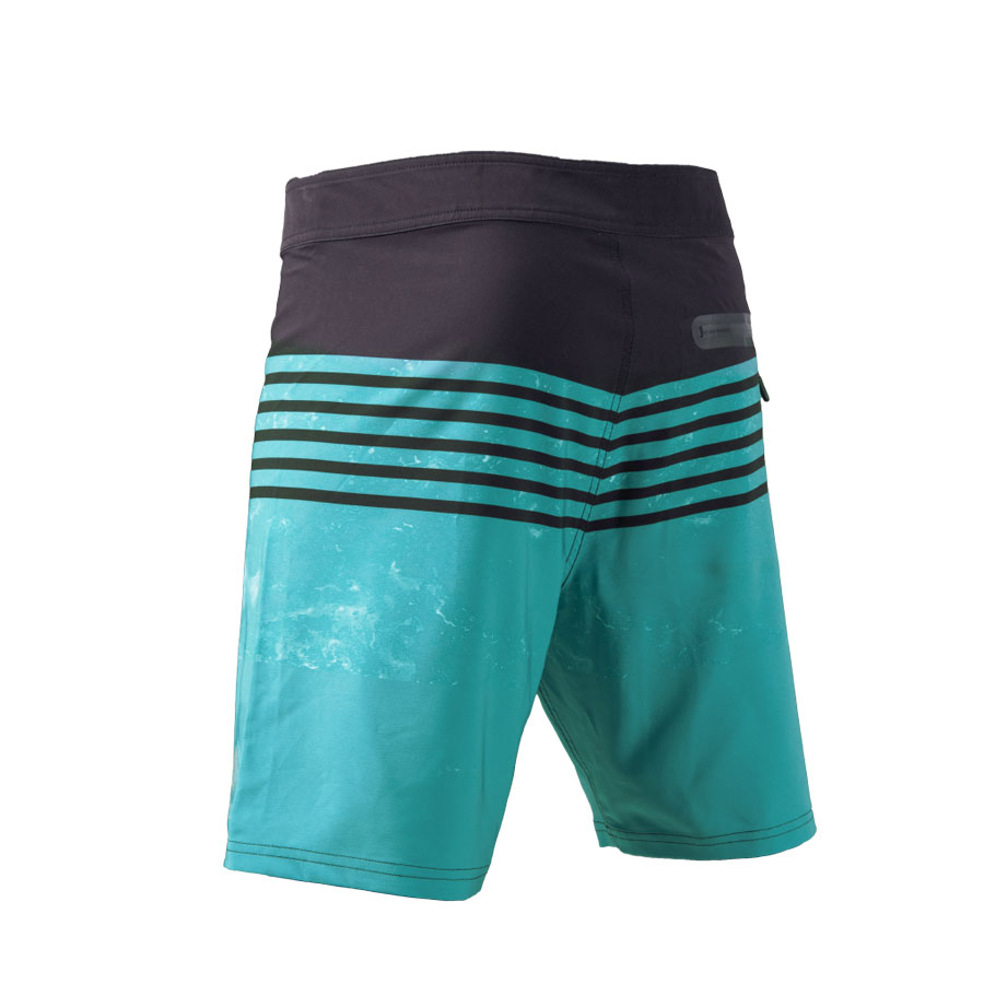 Pantaloneta Wave Aztron - Imagen 3