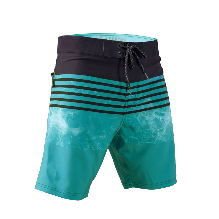 Pantaloneta Wave Aztron - Imagen 2