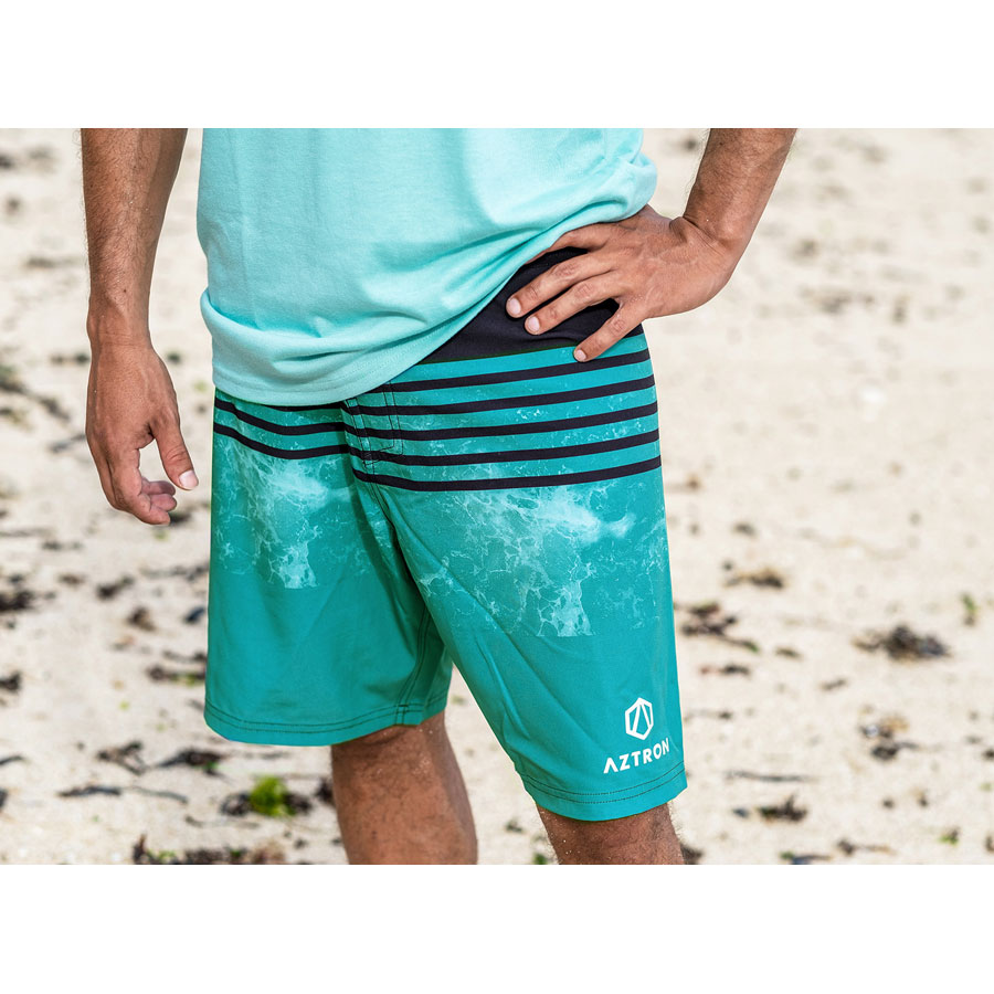 Pantaloneta Wave Aztron - Imagen 4