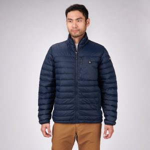 Sierra Chaqueta Plumas Sierra Designs