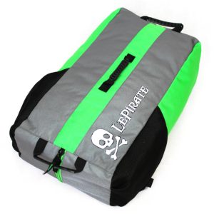 Silence 30L morral porta cuerda LePirate
