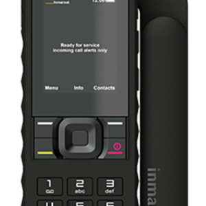 Teléfono Satelital Inmarsat Isatphone 2