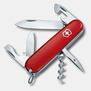 Spartan Navaja Suiza Victorinox