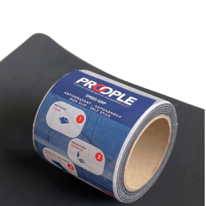 Cinta de espuma ultraligera antideslizante Speed Grip absorvente