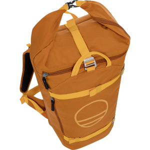 Stamina morral porta cuerda equipo Wild Country