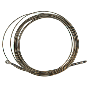 Stay Snipe en cable de 2,5 mm 1/19