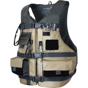 Chaleco Salvavidas para pesca Stohlquist Spinner