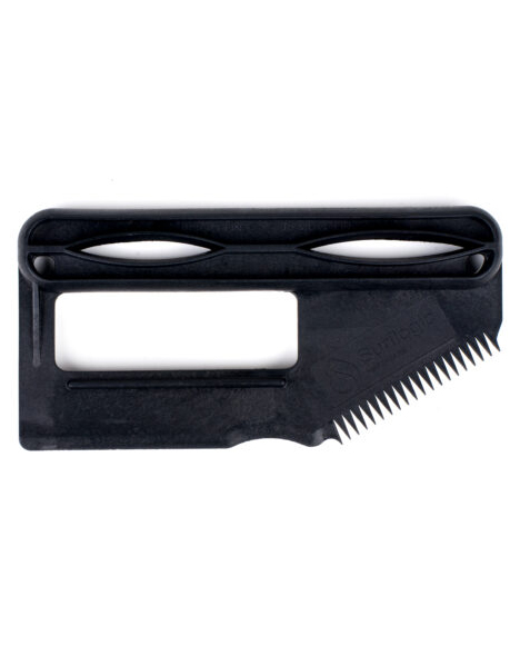 Peine Surflogic Wax & Fin Tool (varios colores) - Imagen 6