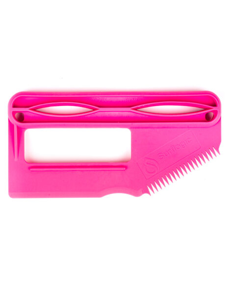 Peine Surflogic Wax & Fin Tool (varios colores) - Imagen 5