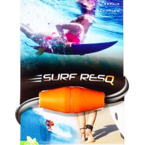 Surf ResQ reparador invento