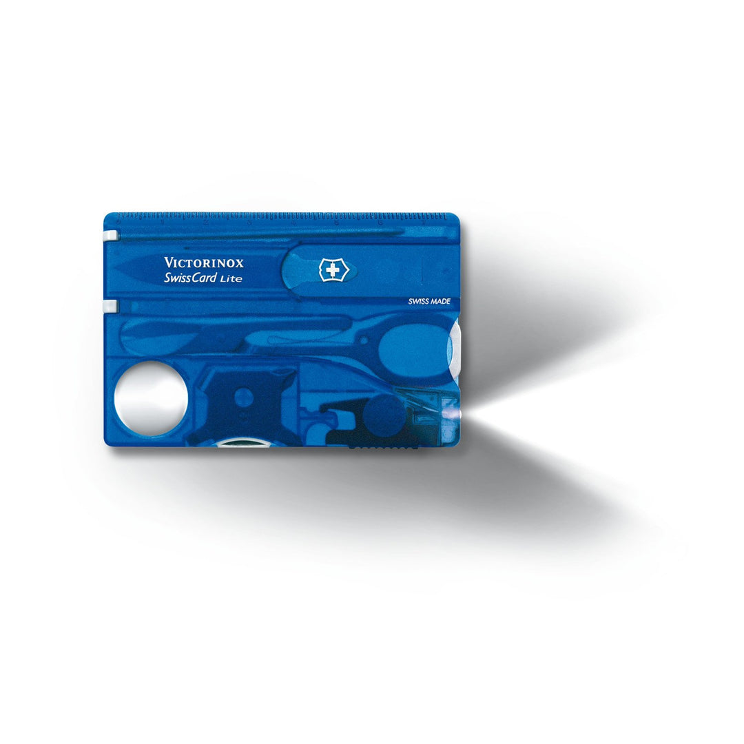 Swiss Card Lite Victorinox - Imagen 2